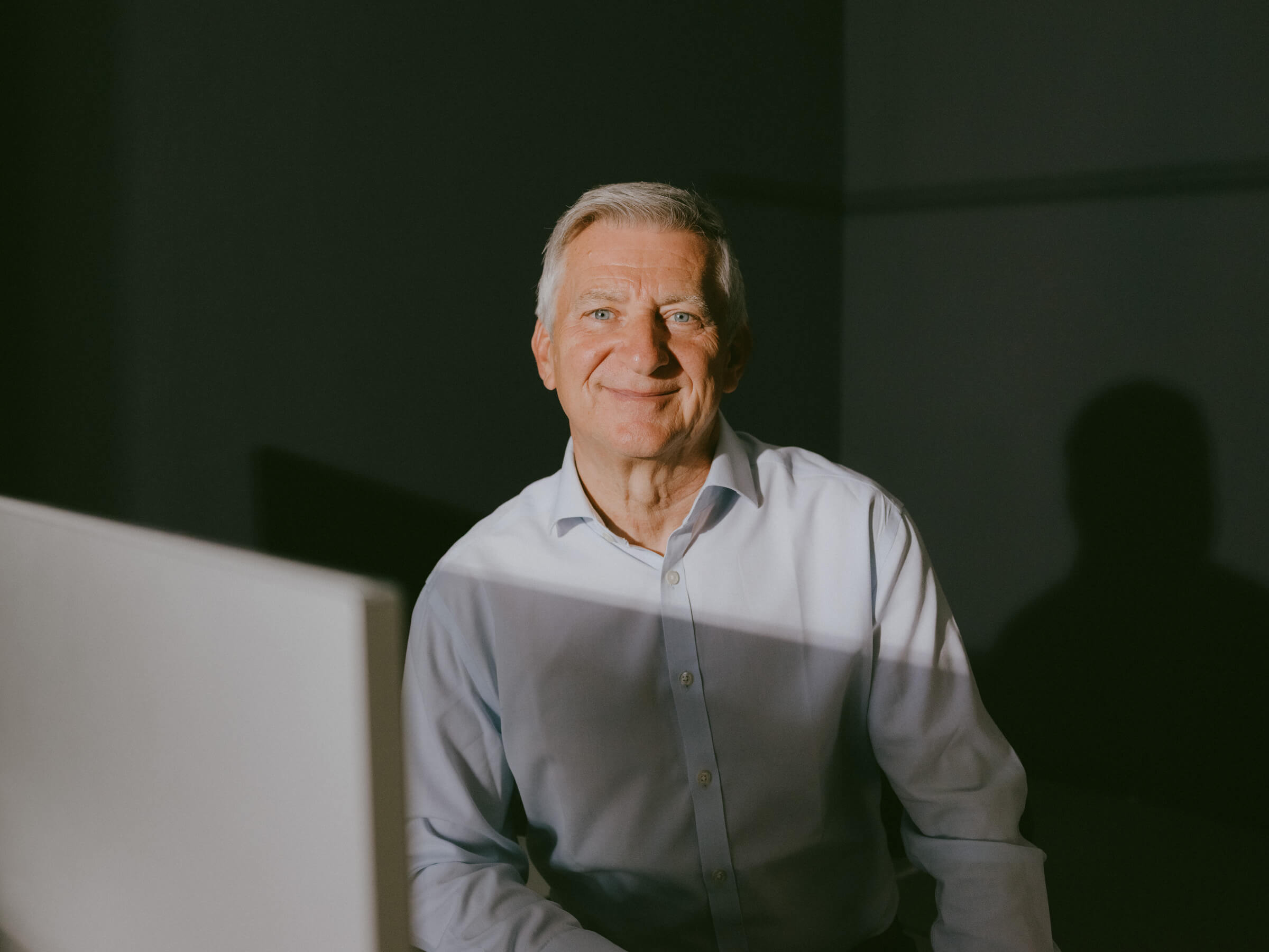 Wolfgang Eitelbuss