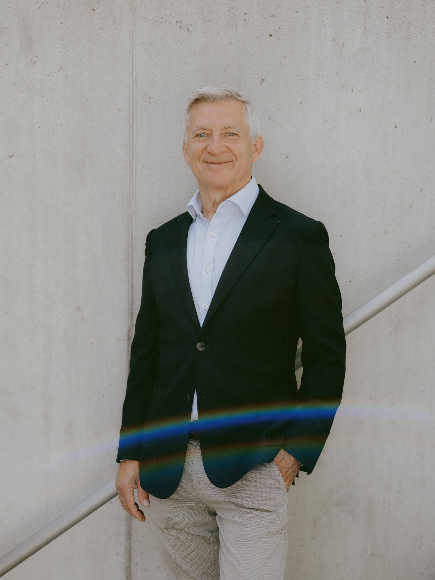 Wolfgang Eitelbuss